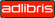 adlibris.com logo