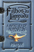 Os Filhos da Lampada: A Aventura de Akhenaton