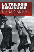 La trilogie berlinoise