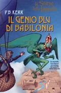 Il Genio Blu di Babilonia