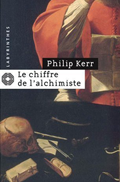 Le chiffre de l'alchimiste