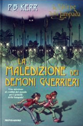 La maledizione dei demoni guerrieri