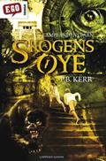 Skogens oye Skogens øye - lampeåndens barn