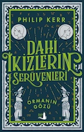 Dahi Ikizlerin Serüvenleri - Ormanin Gözü