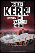 Die Falsche Neun