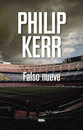 Falso nueve
