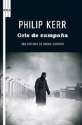 Gris de campana Gris de campaña
