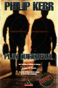 Plan quinquenal