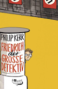 Friedrich der Große Detektiv