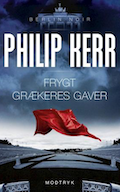Frygt grækeres gaver