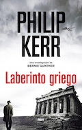 Laberinto griego