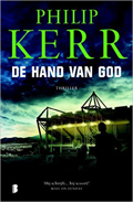 De Hand Van God