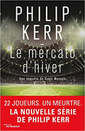 Le mercato d'hiver