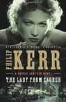 The Lady from Zagreb