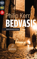Bedvasis (skaityta knyga)