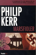 Marsfioler