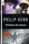 Violetas de marzo