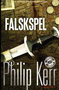 Falskspel