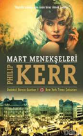 Mart Menekseleri