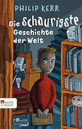 Die schaurigste Geschichte der Welt