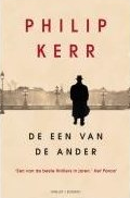 De een van de ander