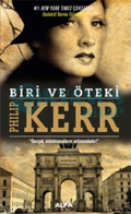 Biri Ve Öteki Biri Ve Oteki