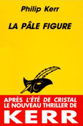 La pale figure La pâle figure