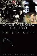 O criminoso palido