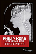 Une Enquete Philosophique Une enquête philosophique