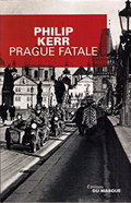 Prague fatale
