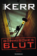 Böhmisches Blut