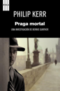 Praga Mortal