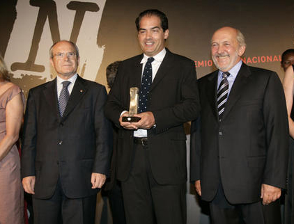 RBA Premio Internacional de Novela Noir